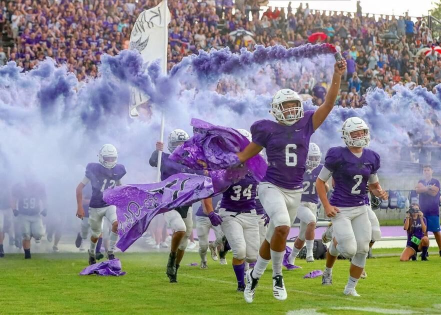 No more spectators allowed at Pasco school extracurricular events
